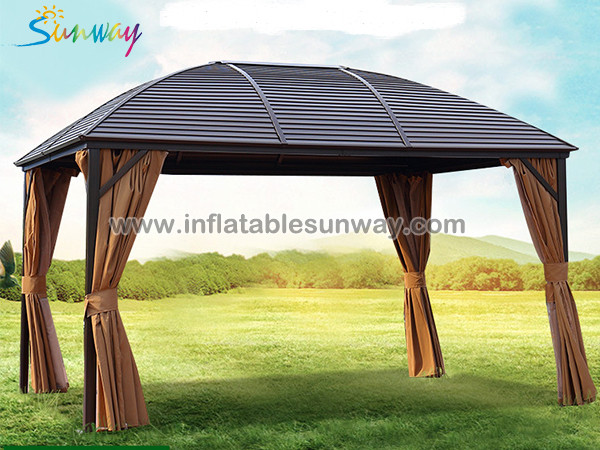 Camping tent-026